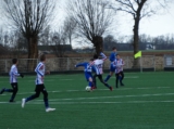 V.S.D. Selectie Onder 13 – De Jonge Spartaan JO13-1 (oefen) (18/87)